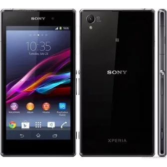 Xperia Z1