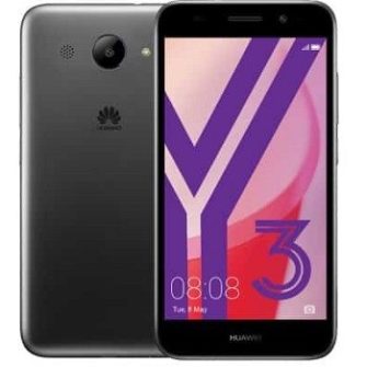 Huawei Y3 (2018)