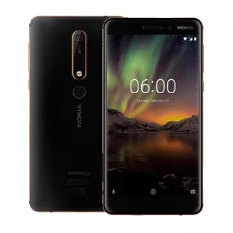 Nokia 6.1 (2018)