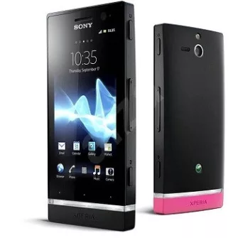 Xperia U