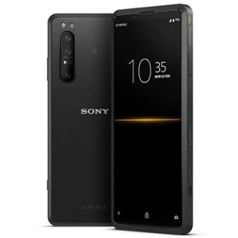 Sony Xperia Pro