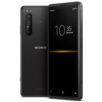 Sony Xperia Pro