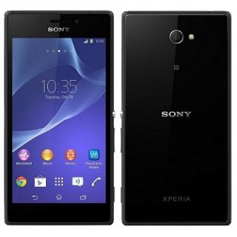 Sony Xperia M2