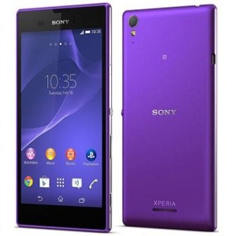 Sony Xperia T3