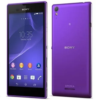 Sony Xperia T3