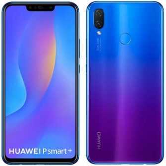 Huawei P Smart Plus