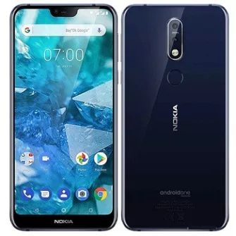 Nokia 7.1 Plus