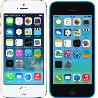 Apple iPhone 5 /Apple iPhone 5C /Apple iPhone 5S /Apple iPhone SE