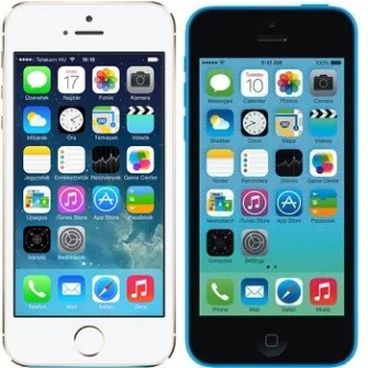 Apple iPhone 5 /Apple iPhone 5C /Apple iPhone 5S /Apple iPhone SE