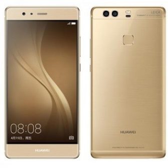 Huawei P9 Plus