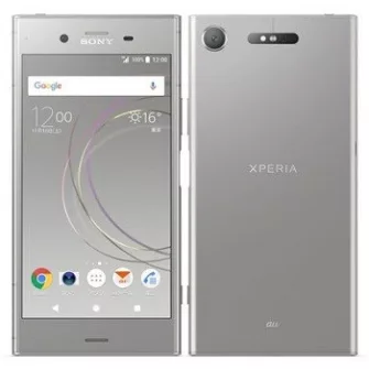 Xperia XZ1