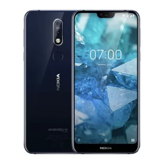 Nokia 7.1