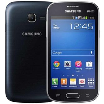 Samsung Star Pro