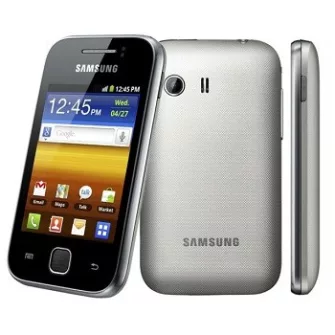 Samsung Y (S5360)