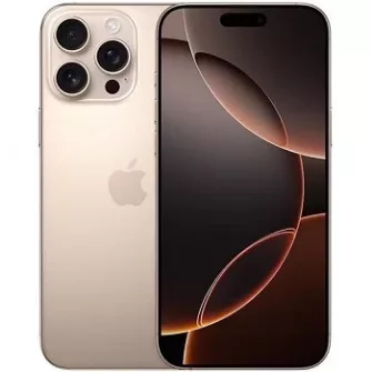 Apple iPhone 16 Pro Max / Apple iPhone 17 Pro Max