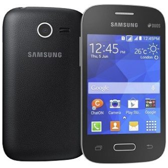 Samsung Pocket 2