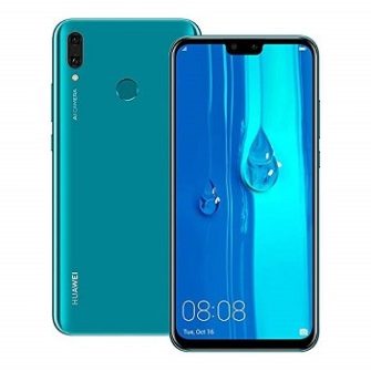 Huawei Y9 (2019) 