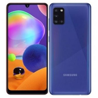 Samsung A31