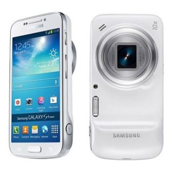 Samsung S4 Zoom