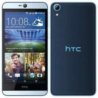 HTC Desire 628