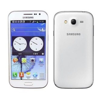 Samsung Grand Duos 