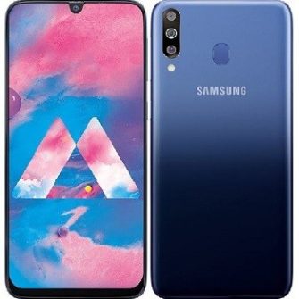 Samsung M30