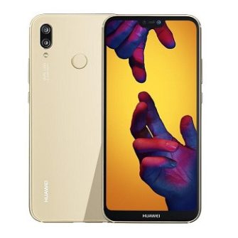 Huawei P20 Lite