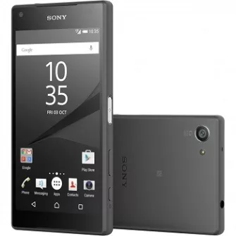 Xperia Z5 Compact