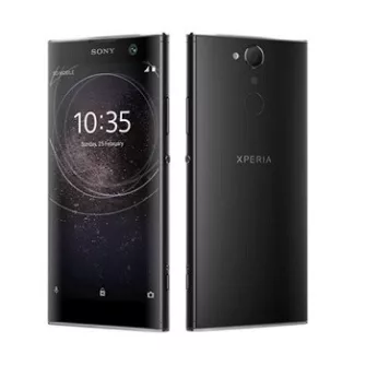 Xperia XA2 Ultra