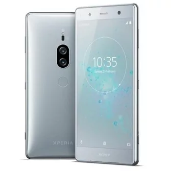 Sony Xperia XZ2 Premium