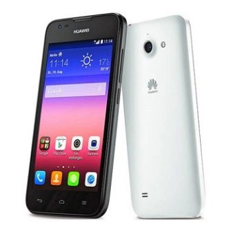 Huawei Ascend Y550