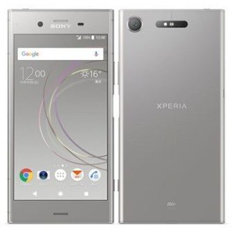 Sony Xperia XZ1