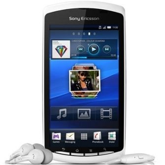 Sony Ericsson Play (R800) 