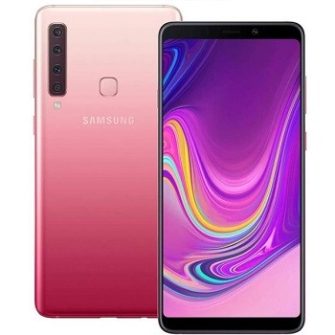 Samsung A9 (2018)