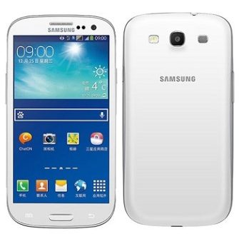 Samsung S3 Neo Plus