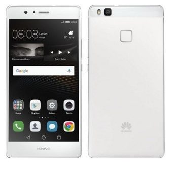 Huawei P9 Lite