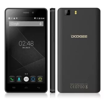 Doogee X5