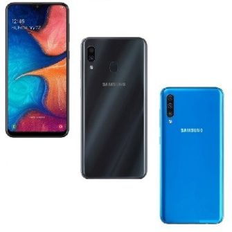 Samsung A20 / A30 / A50