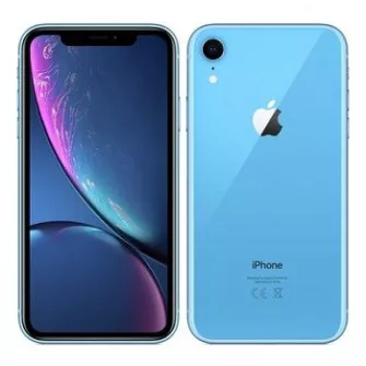 Apple iPhone Xr