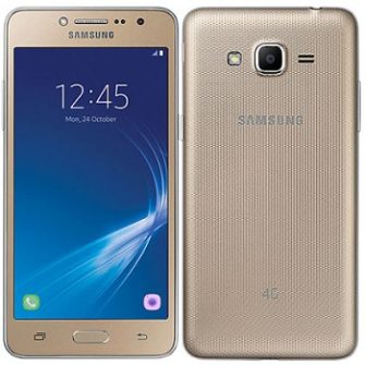 Samsung J2 Prime