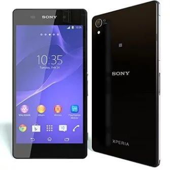 Sony Xperia Z2