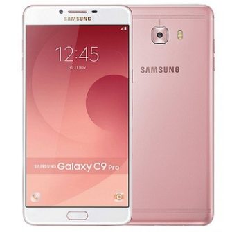Samsung C9 Pro
