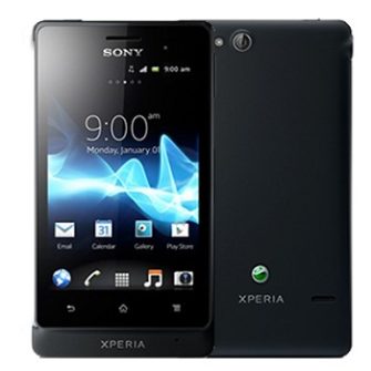 Sony Xperia Go 