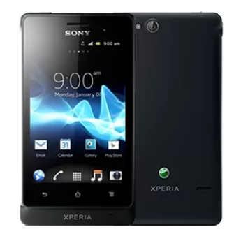 Sony Xperia Go 
