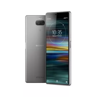 Sony Xperia 10