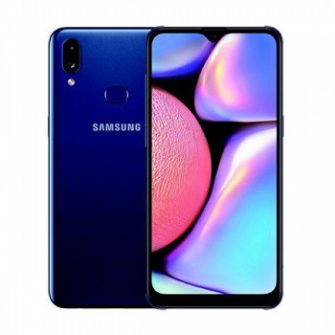Samsung A10s