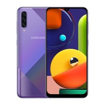 Samsung A50s