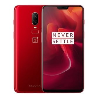 OnePlus 6