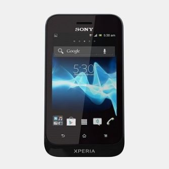 Sony Xperia Tipo