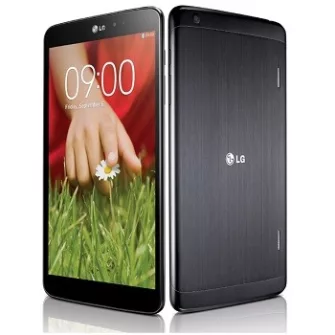 LG G Pad 8.3 V500